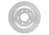 Диск тормозной задний Honda Accord VIII BOSCH 0 986 479 740 (фото 4)