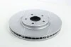 Тормозной диск BOSCH 0986479741 (фото 1)