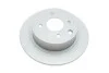 Тормозной диск BOSCH 0986479742 (фото 4)
