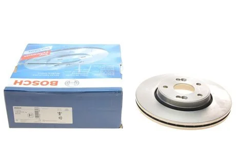 Диск гальмівний BOSCH 0 986 479 743