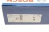 Диск гальмівний BOSCH 0 986 479 743 (фото 8)