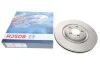 Гальмівний диск JAGUAR XF/S-Type \'\'3.0-5.8 BOSCH 0986479754 (фото 1)