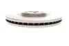 Гальмівний диск JAGUAR XF/S-Type \'\'3.0-5.8 BOSCH 0986479754 (фото 3)