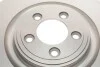 Гальмівний диск JAGUAR XF/S-Type \'\'3.0-5.8 BOSCH 0986479754 (фото 4)
