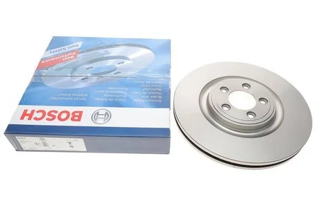 Гальмівний диск JAGUAR XF/S-Type \'\'3.0-5.8 BOSCH 0986479754