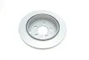 Тормозной диск MAZDA CX7 F \&#039;\&#039;R BOSCH 0986479757 (фото 2)