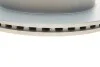 Тормозной диск MAZDA CX7 F \&#039;\&#039;R BOSCH 0986479757 (фото 4)
