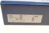 Тормозной диск MAZDA CX7 F \&#039;\&#039;R BOSCH 0986479757 (фото 7)