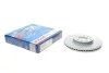 Тормозной диск MAZDA CX7 АКПП \&#039;\&#039;F BOSCH 0986479758 (фото 1)