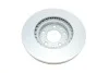 Тормозной диск MAZDA CX7 АКПП \&#039;\&#039;F BOSCH 0986479758 (фото 2)