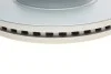 Тормозной диск MAZDA CX7 АКПП \&#039;\&#039;F BOSCH 0986479758 (фото 3)