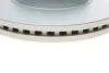 Тормозной диск MAZDA CX7 АКПП \&#039;\&#039;F BOSCH 0986479758 (фото 4)