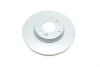 Тормозной диск MAZDA CX7 АКПП \&#039;\&#039;F BOSCH 0986479758 (фото 6)
