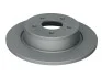 Гальмівний диск FORD C-Max II/Kuga \'\'R \'\'12>> BOSCH 0986479762 (фото 1)
