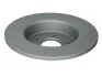 Гальмівний диск FORD C-Max II/Kuga \'\'R \'\'12>> BOSCH 0986479762 (фото 2)
