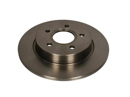 Тормозной диск BOSCH 0986479763