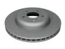 Тормозной диск BOSCH 0986479772 (фото 1)