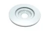 Тормозной диск MAZDA CX7 F МКПП/CX9 \&#039;\&#039;F BOSCH 0986479795 (фото 2)