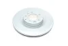 Тормозной диск MAZDA CX7 F МКПП/CX9 \&#039;\&#039;F BOSCH 0986479795 (фото 5)
