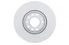 Гальмівний диск PR2 OPEL Astra G/H/ Zafira A/B/Meriva CDTI \'\'99>> BOSCH 0986479919 (фото 3)