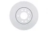 Гальмівний диск PR2 OPEL Astra G/H/ Zafira A/B/Meriva CDTI \'\'99>> BOSCH 0986479919 (фото 4)