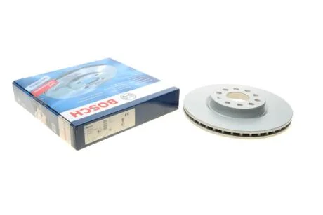 Тормозной диск BOSCH 0986479932