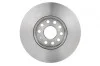 Тормозной диск BOSCH 0986479939 (фото 3)