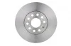 Тормозной диск BOSCH 0986479939 (фото 4)