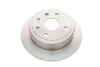 Диск тормозной CHEVROLET LACETTI задн. BOSCH 0 986 479 985 (фото 4)