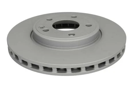 Гальмівний диск BOSCH 0986479A01