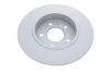 Тормозной диск BOSCH 0986479A03 (фото 2)