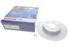 Тормозной диск задний BOSCH 0986479A04 (фото 1)