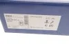 Тормозной диск задний BOSCH 0986479A04 (фото 5)