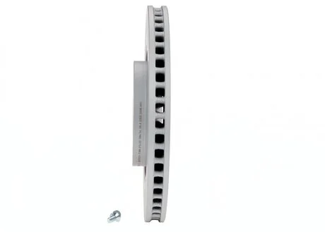 Диск тормозной BOSCH 0986479A21