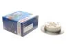 Тормозной диск BOSCH 0986479A39 (фото 1)