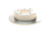 Тормозной диск BOSCH 0986479A39 (фото 7)