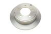 Тормозной диск BOSCH 0986479A39 (фото 8)