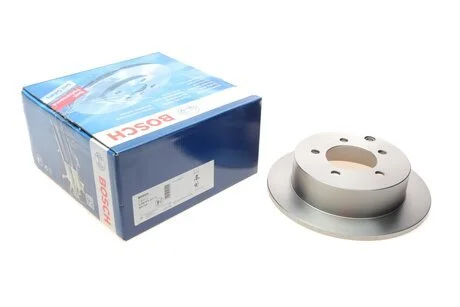 Гальмівний диск BOSCH 0986479A41