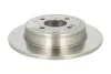 Тормозной диск BOSCH 0986479A44 (фото 1)