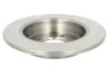 Тормозной диск BOSCH 0986479A44 (фото 2)