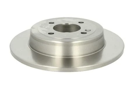 Тормозной диск BOSCH 0986479A44