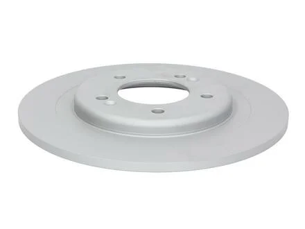 Гальмівний диск BOSCH 0986479A47