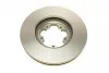 Тормозной диск BOSCH 0986479A49 (фото 2)