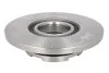 Тормозной диск BOSCH 0986479A50 (фото 2)
