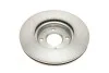 Тормозной диск BOSCH 0986479A54 (фото 2)