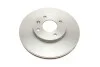 Тормозной диск BOSCH 0986479A54 (фото 4)