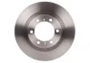 Тормозной диск BOSCH 0986479A65 (фото 4)