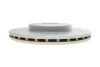 Тормозной диск BOSCH 0986479A69 (фото 6)