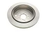 Тормозной диск BOSCH 0986479A83 (фото 2)