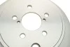 Тормозной диск BOSCH 0986479A83 (фото 3)